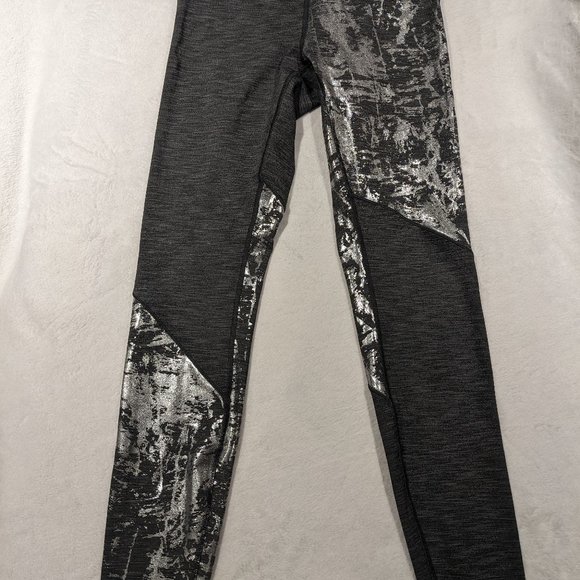 Lululemon Wunder Under High-Rise Tight *Foil 28" - Picture 2 of 14